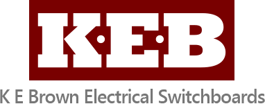 K E Brown Electrical Switchboards